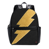 Fuzzy Bolt Backpack
