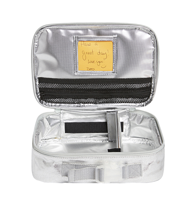 Bolt Lunchbox