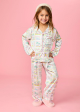 Vacation Faves Silky Set