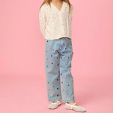 Piper Gemstone Denim
