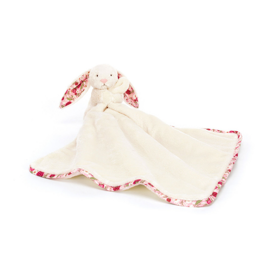 Blossom Cream Bunny Berry Soother – A Little Wyld