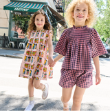 Girls Jaipur Top