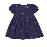 Girls Eliza Dress