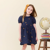 Girls Eliza Dress