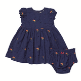 Baby Girls Eliza Dress Set