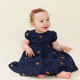Baby Girls Eliza Dress Set
