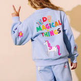 Do Magical Things Doodle Set