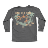 First Rodeo Long Sleeve