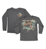 First Rodeo Long Sleeve