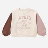 Legend Sweatshirt Apres Ski Club