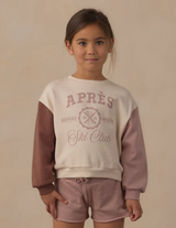 Legend Sweatshirt Apres Ski Club