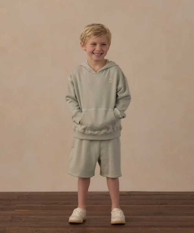 Boxing Short Sage