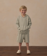 Boxing Short Sage