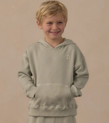 Coast Hoodie Sage