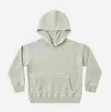 Coast Hoodie Sage