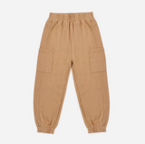 Cargo Jogger Fawn