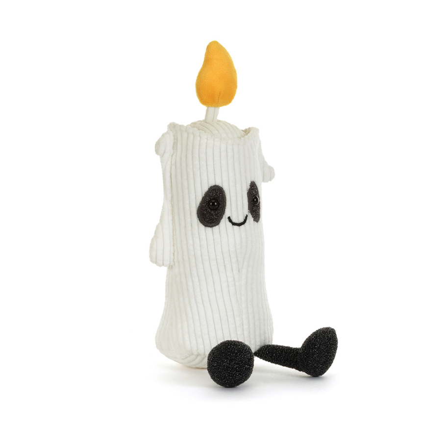Amuseables Flickerty Candle