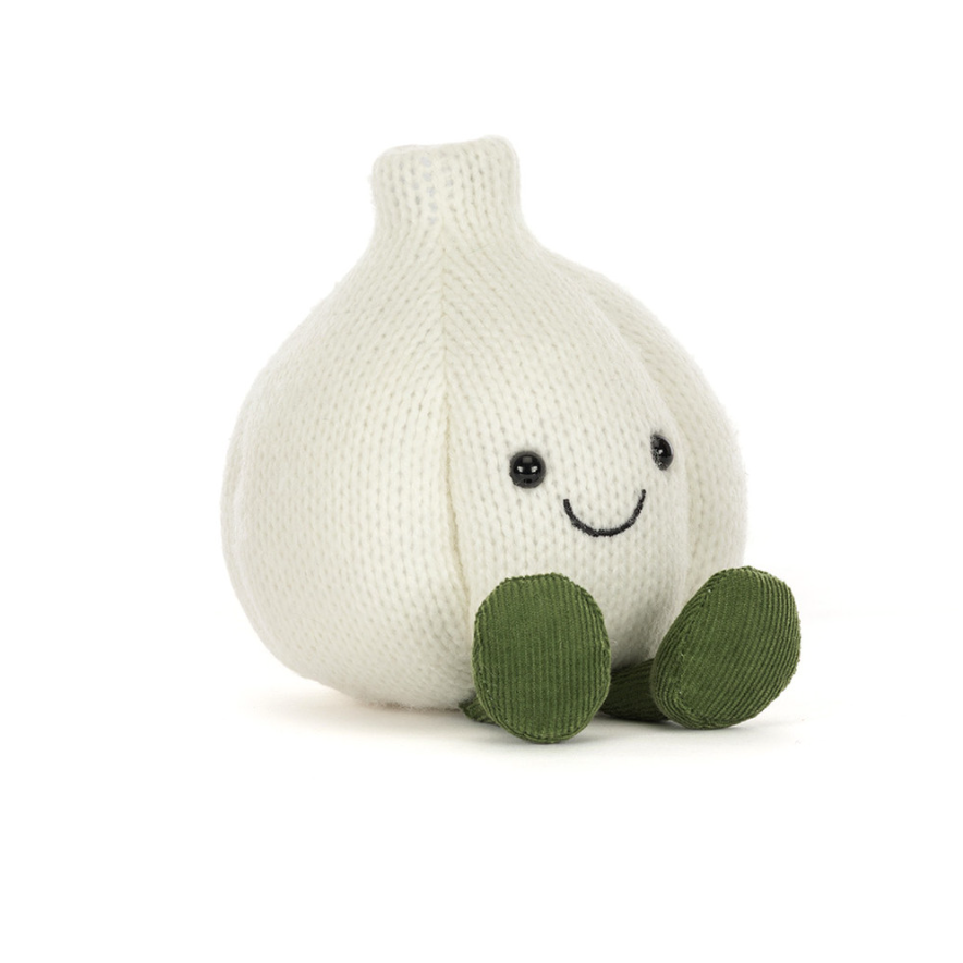 Amuseables Garlic