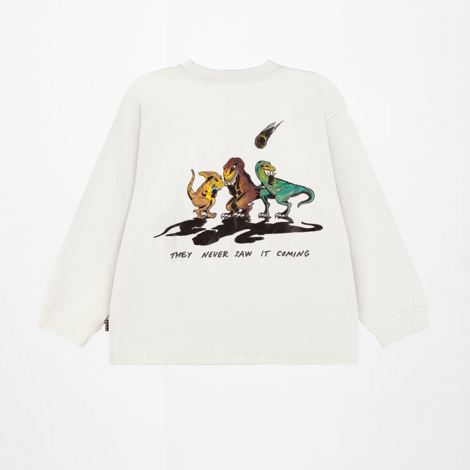 Rube T-shirts Long sleeves