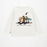 Rube T-shirts Long sleeves