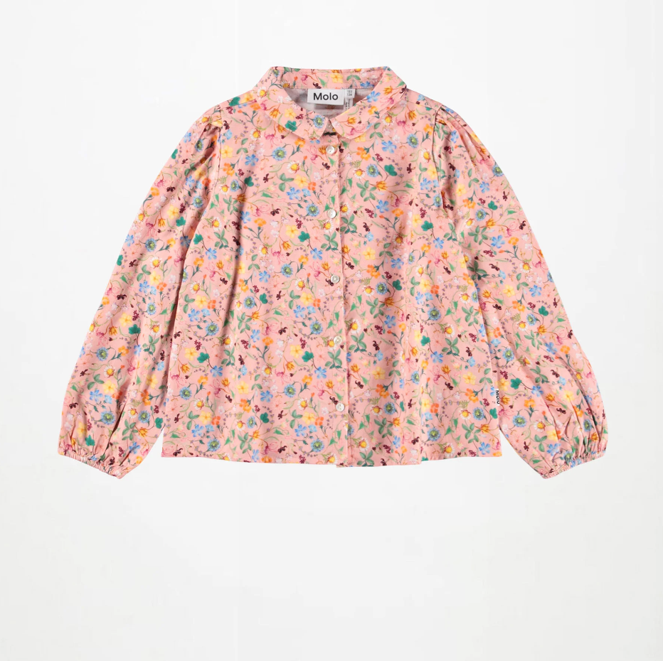 Rine Shirts LS