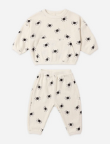 Waffle Slouch Set Bitsy Spider