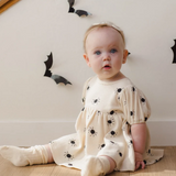 Darla Dress Bitsy Spider