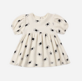 Darla Dress Bitsy Spider