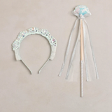 Mermaid Crown+ Wand Mist