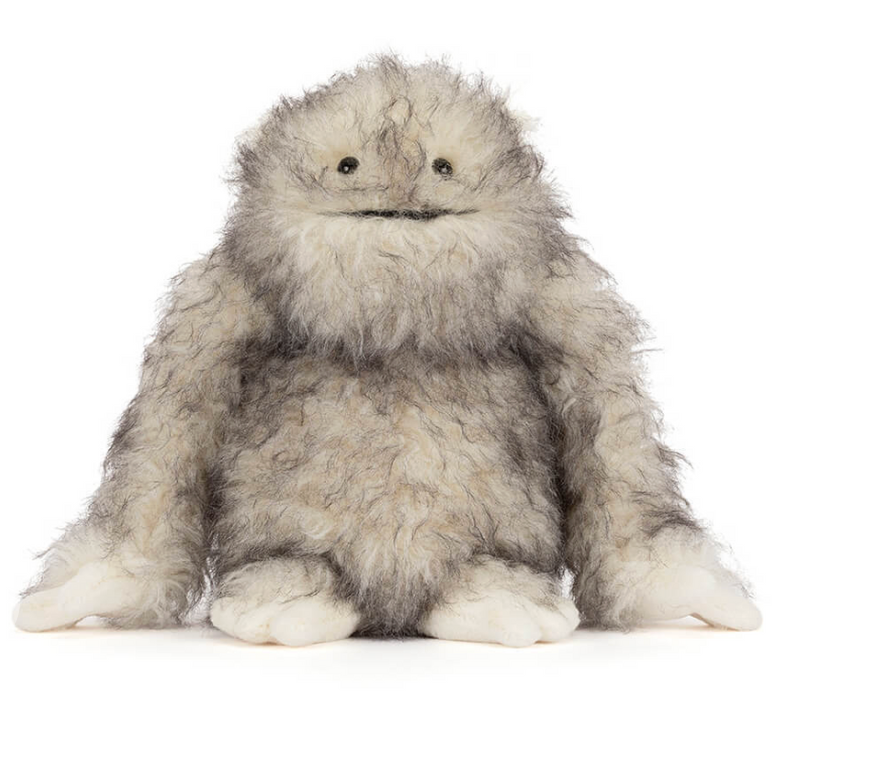 Bretti Yeti