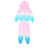 Gabby Gemstone Dip Dye Set