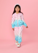 Gabby Gemstone Dip Dye Set