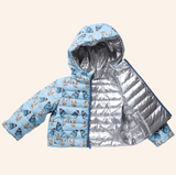 Girls Reversible Riley Jacket