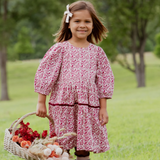 Girls Maribelle Dress