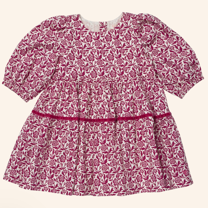 Girls Maribelle Dress