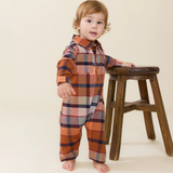 Baby Boys Easton Jumper