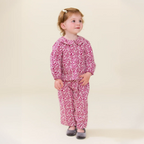 Baby Girls Dawson 2-PC Set