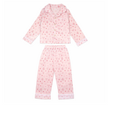 Festival of Lights Silk Set