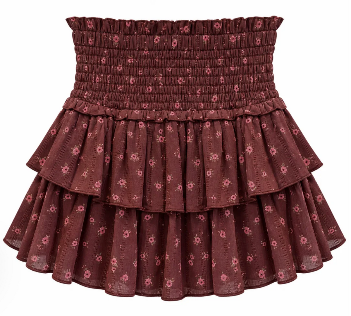 Bianca Skirt