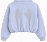Ryan Rhinestone Hoodie