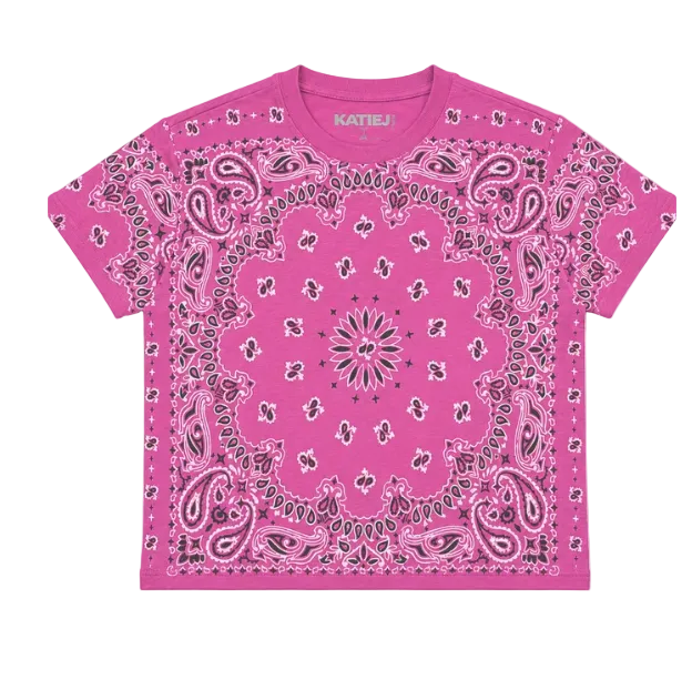 Fearless Tee