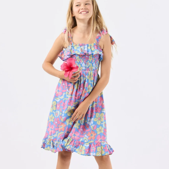 Minnie Dress
