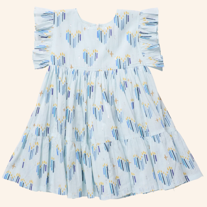 Girls Kit Dress