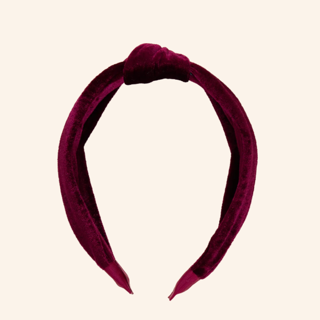 Holly Headband