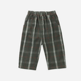 Palmer Pant Holiday Plaid