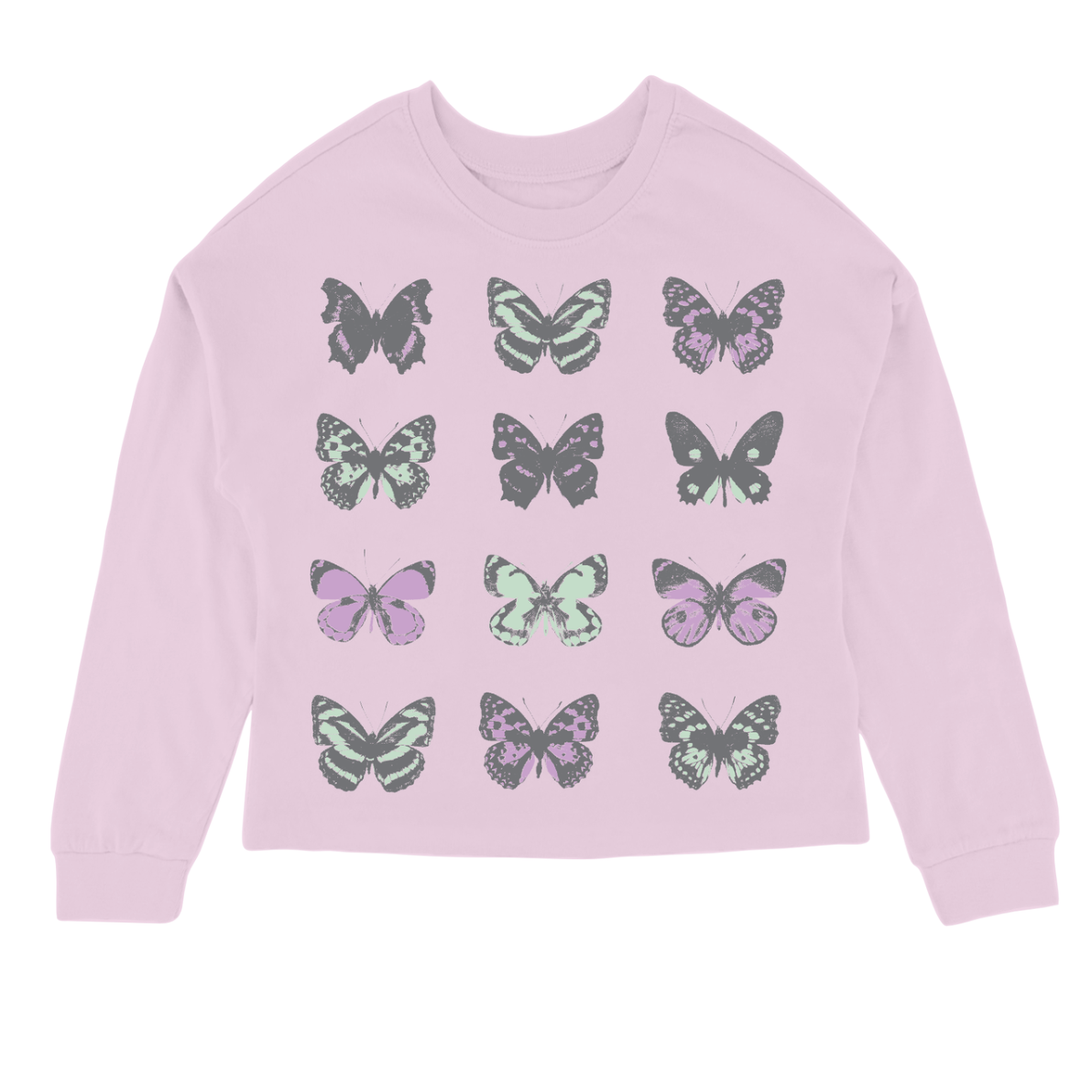 Mariposa Sweatshirt
