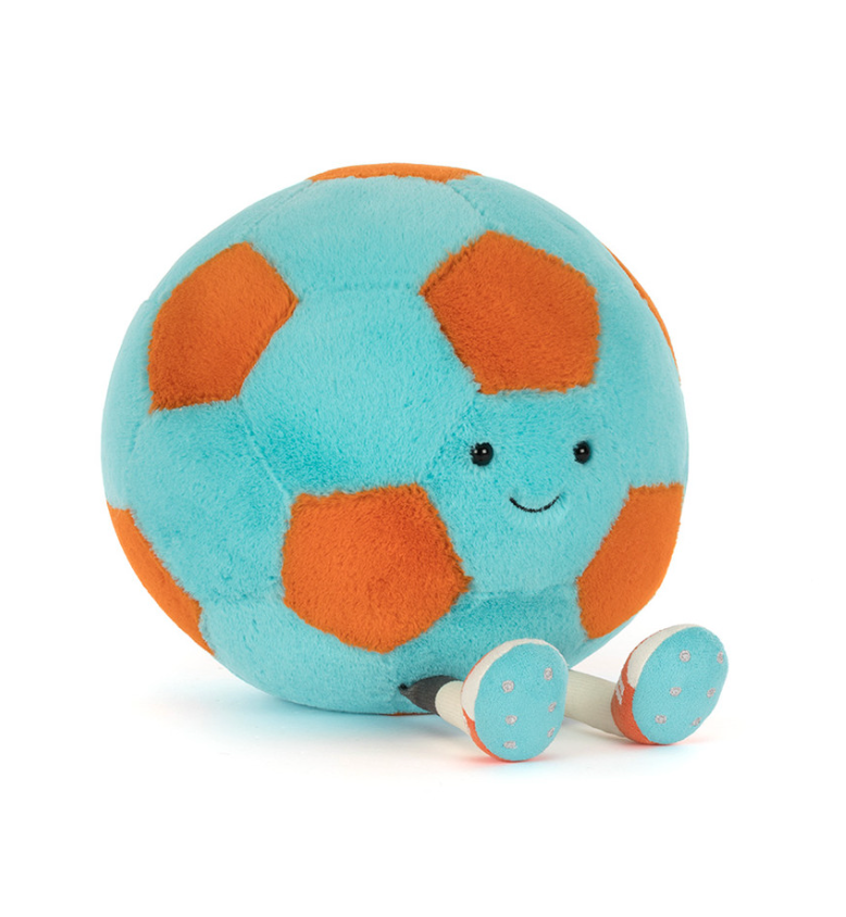 Jellycat Amuseable Soccer