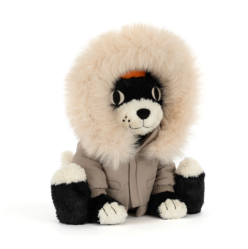 Jellycat Jack ‘Alpine’