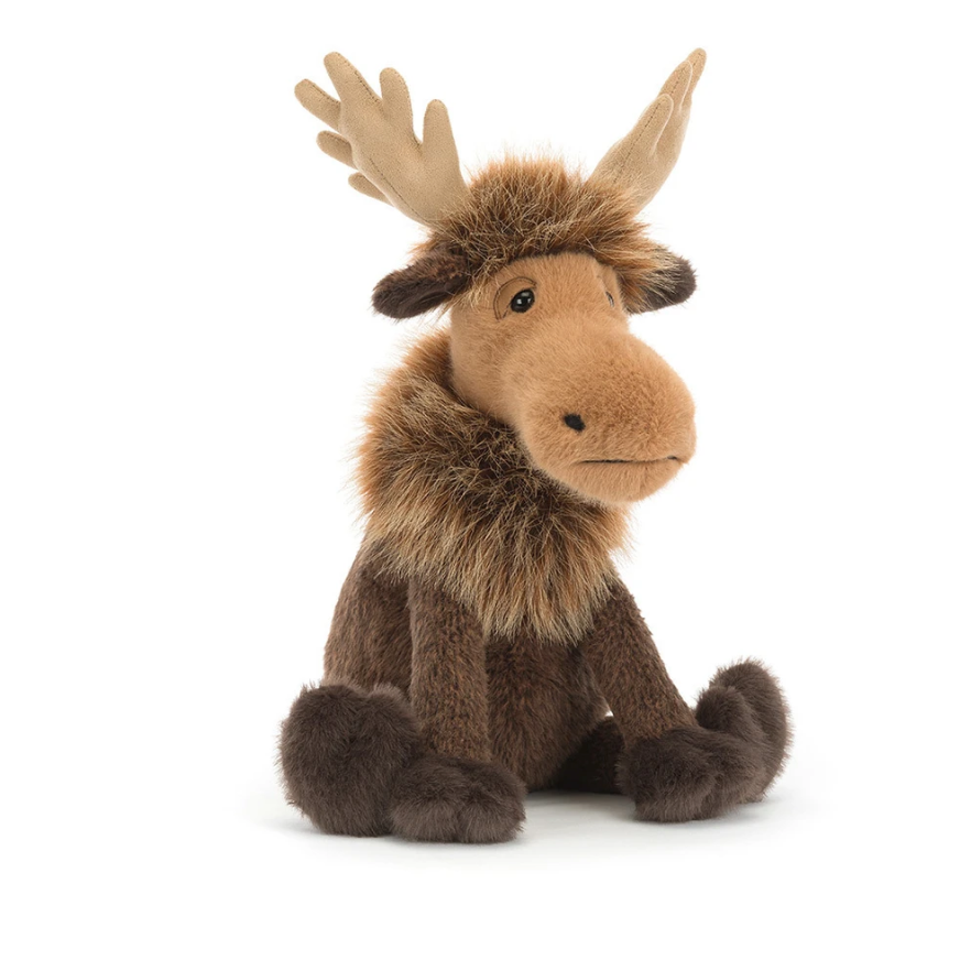 Birchly Moose