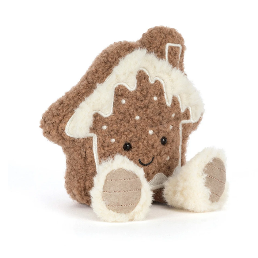 Amuseables Molasi Cookie